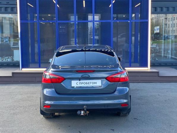 Ford Focus III с пробегом 2013 года, цена 649 000 рублей, 173000 км, седан, Автокод Объявления