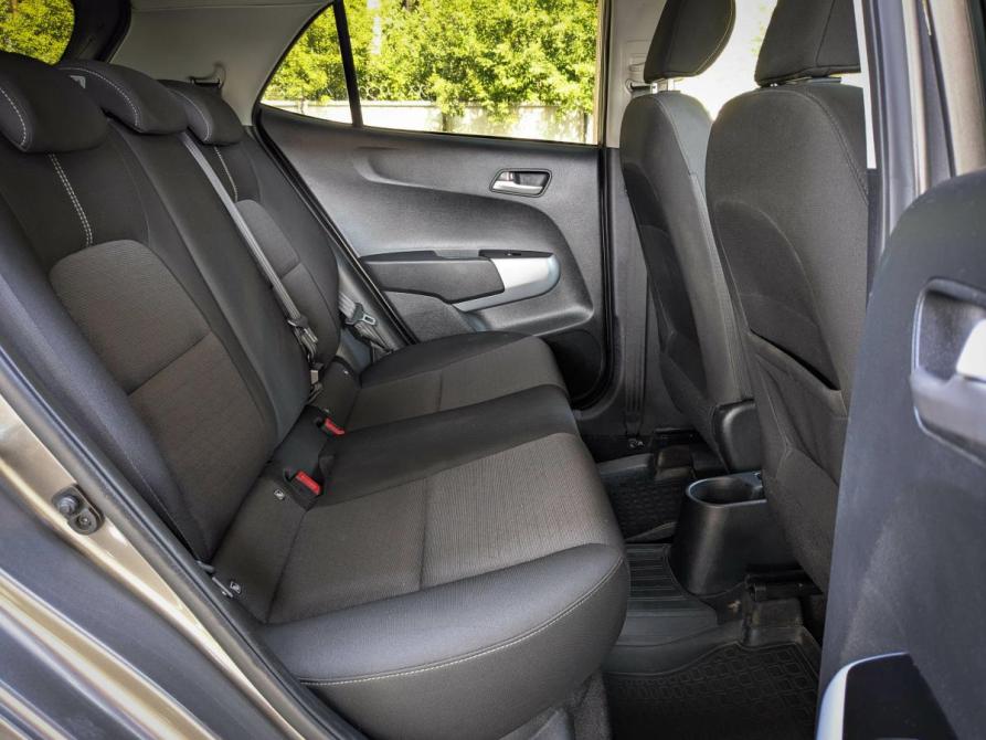 Kia Picanto III Екатеринбург  - изображение 12