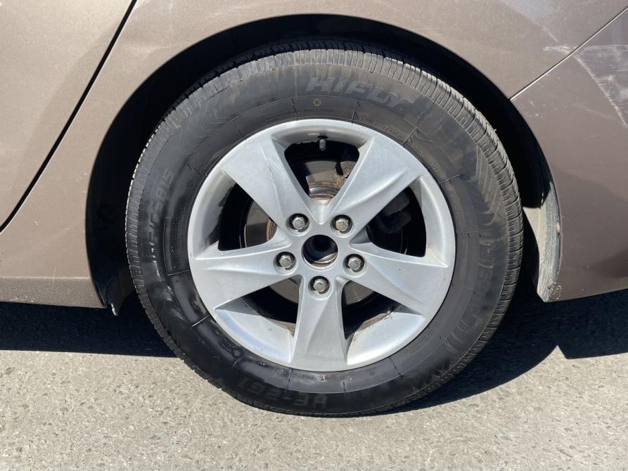 Hyundai i30 II Москва  - изображение 12