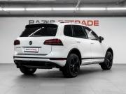 Volkswagen Touareg II Рестайлинг Тюмень  - изображение 34
