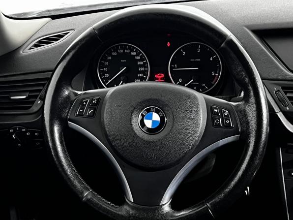BMW X1 I (E84) с пробегом 2012 года, цена 1 220 000 рублей, 268022 км, внедорожник, Автокод Объявления
