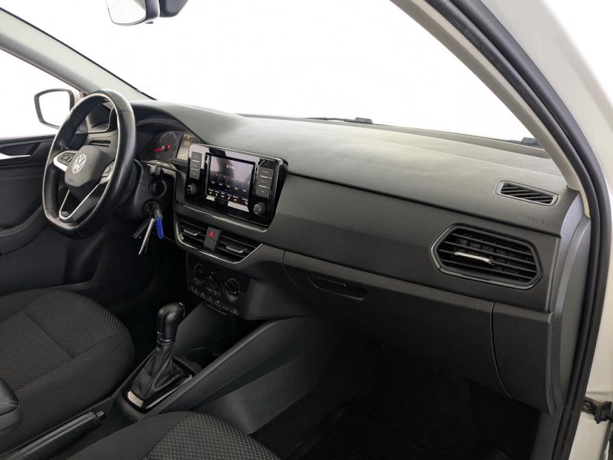 Volkswagen Polo VI Москва  - изображение 19