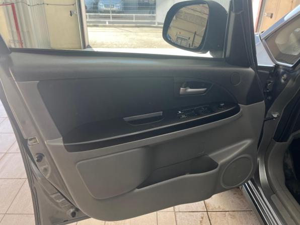 Suzuki SX4 I (Classic) с пробегом 2008 года, цена 750 000 рублей, 177155 км, хэтчбек, Автокод Объявления