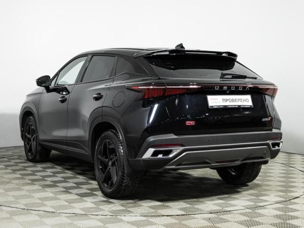 Omoda C5 I с пробегом 2023 года, цена 1 799 700 рублей, 13268 км, внедорожник, Автокод Объявления