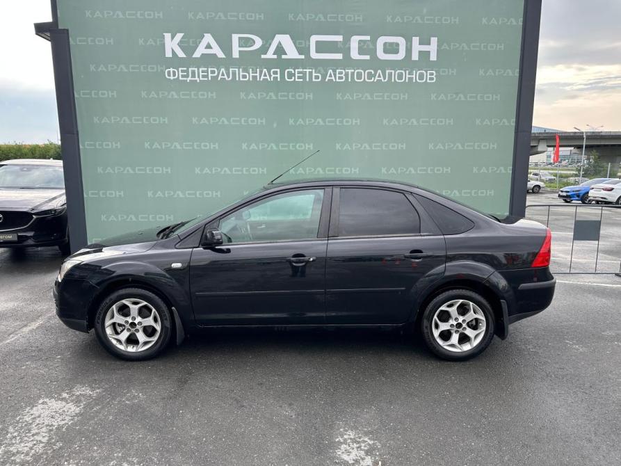Ford Focus II Рестайлинг Екатеринбург  - изображение 3