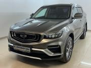 Geely Atlas Pro Москва  - изображение 17