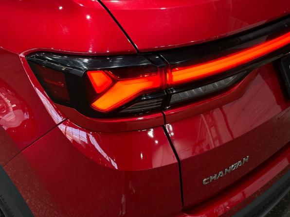 Changan CS35 Plus I Рестайлинг с пробегом 2024 года, цена 1 830 000 рублей, 19370 км, внедорожник, Автокод Объявления