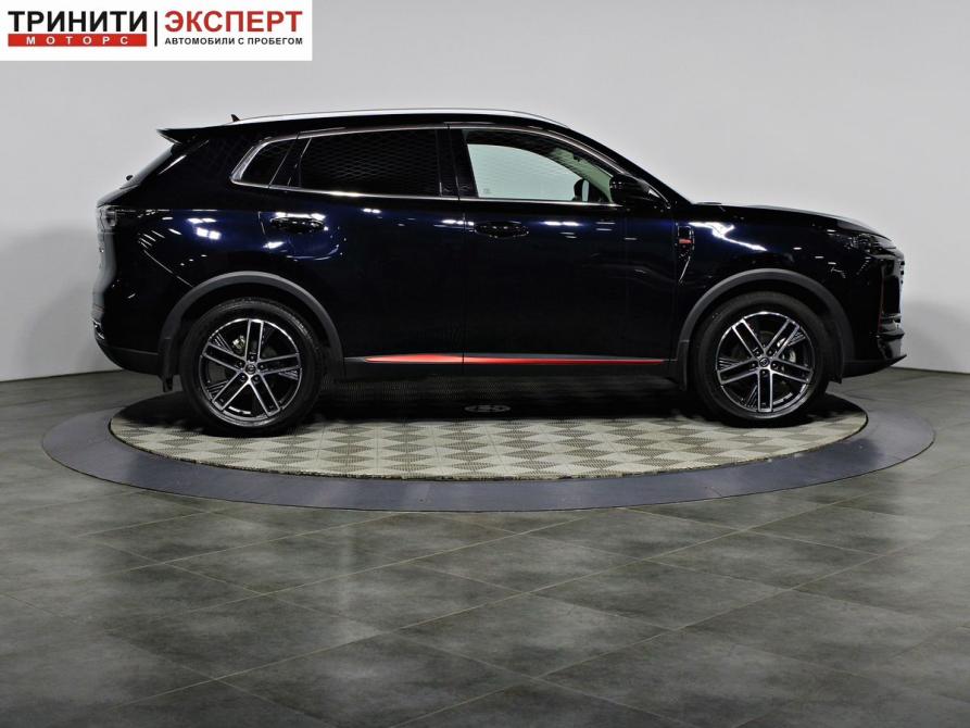 Changan CS55 Plus II Белгород  - изображение 4