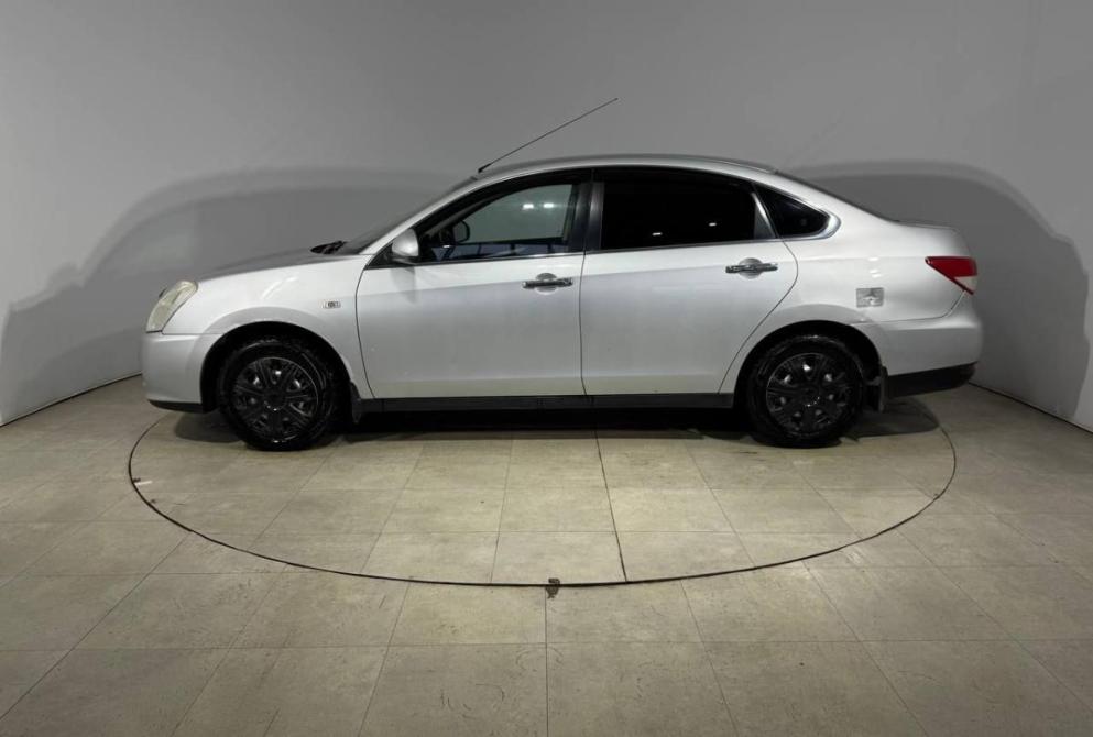 Nissan Almera III (G15) Саранск  - изображение 14