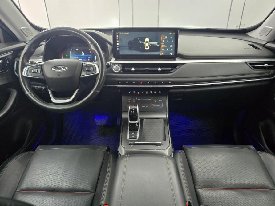Chery Tiggo 7 Pro I Таганрог  - изображение 21