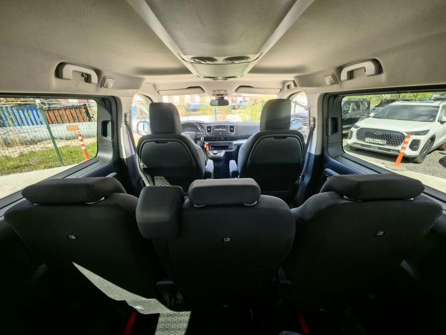 Citroen SpaceTourer I Санкт-Петербург  - изображение 15
