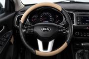 Kia Sportage III Рестайлинг Челябинск  - изображение 27