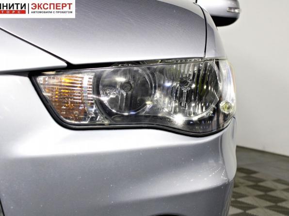 Mitsubishi Outlander II Рестайлинг с пробегом 2010 года, цена 1 157 000 рублей, 229280 км, внедорожник, Автокод Объявления