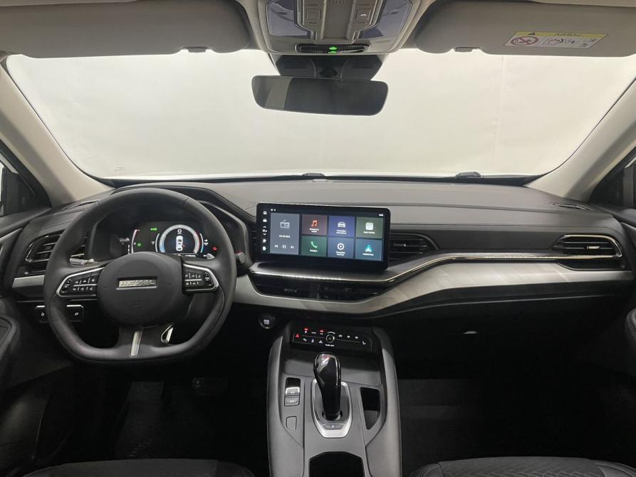 Haval F7x I Рестайлинг Воронеж  - изображение 13