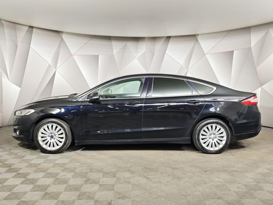 Ford Mondeo V Москва  - изображение 5