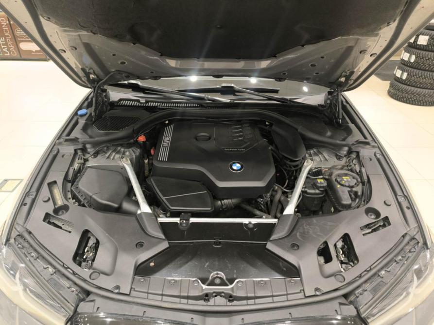 BMW 5 серии VII (G30/G31/G38) Рестайлинг Казань  - изображение 11