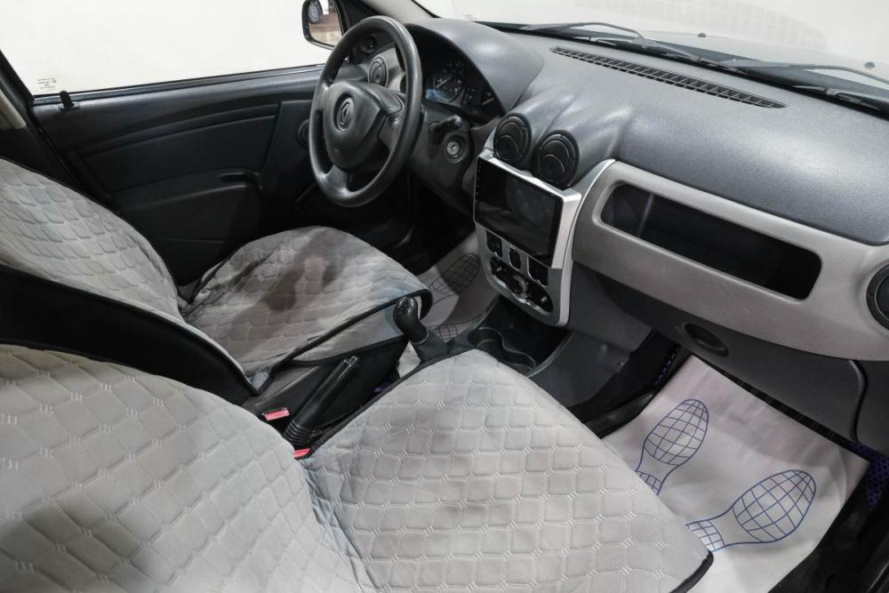 Renault Sandero I Новокузнецк  - изображение 15