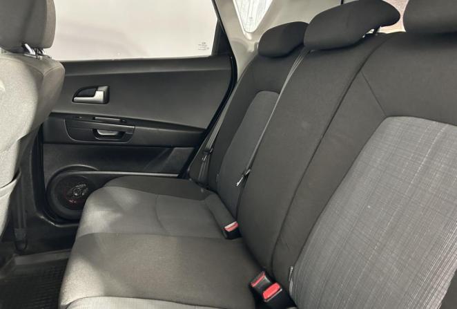 Kia Ceed I с пробегом 2010 года, цена 700 000 рублей, 175845 км, хэтчбек, Автокод Объявления