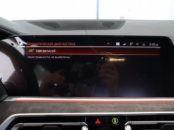 BMW X5 IV (G05/G18) Рестайлинг с пробегом 2026 года, цена 12 500 000 рублей, 8 км, внедорожник, Автокод Объявления