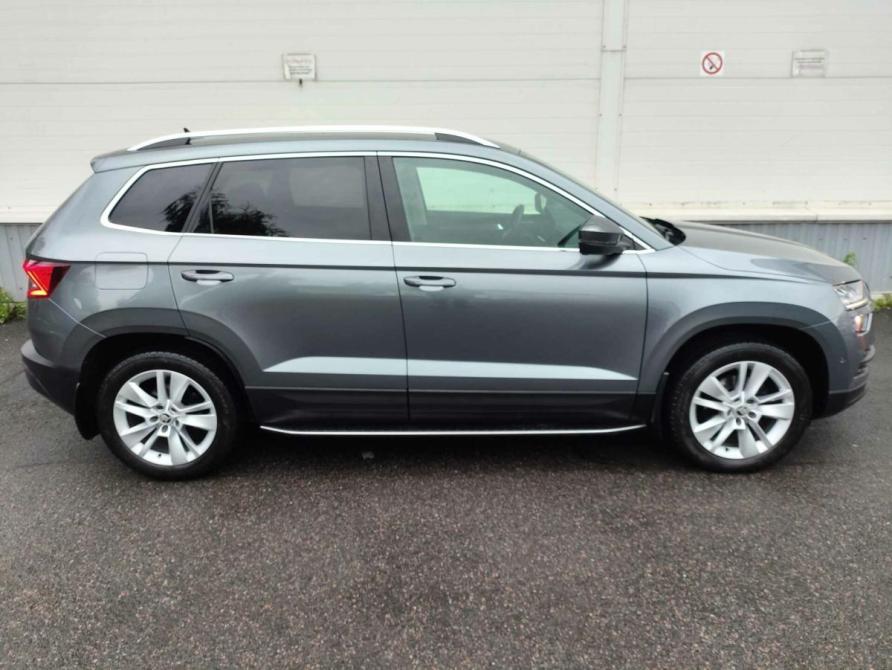 Skoda Karoq I Санкт-Петербург  - изображение 6