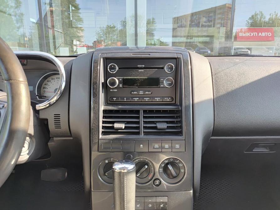 Ford Explorer IV Ижевск  - изображение 18