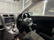 Toyota Ractis II Новосибирск  - изображение 35