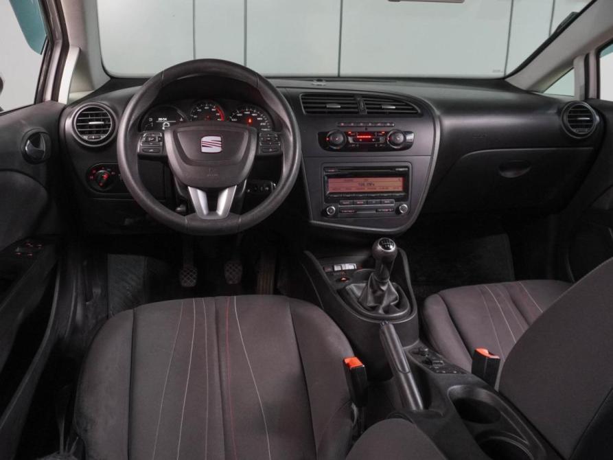 SEAT Leon II Рестайлинг Воронеж  - изображение 6