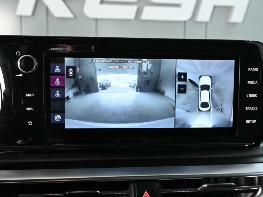 Kia K5 III Ростов-на-Дону  - изображение 16