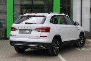 Skoda Kamiq I (China Market) Москва  - изображение 32