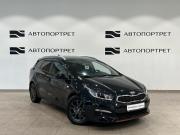 Kia Ceed II Рестайлинг Санкт-Петербург  - изображение 32