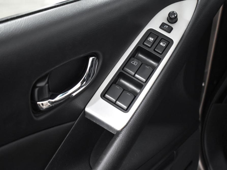 Nissan Murano II (Z51) Рестайлинг 2 Санкт-Петербург  - изображение 11