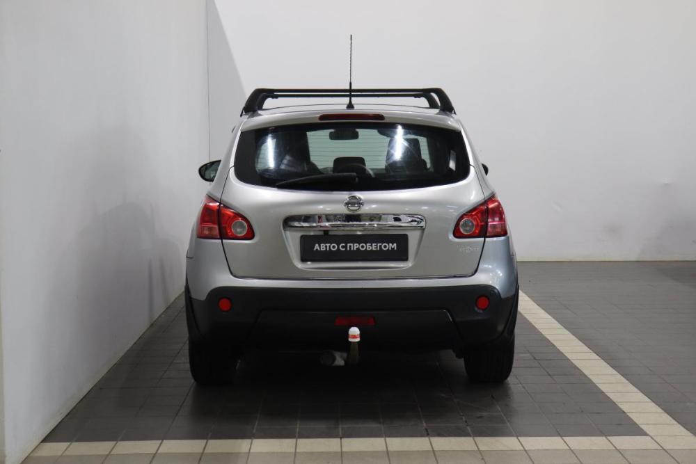 Nissan Qashqai I Ульяновск  - изображение 4