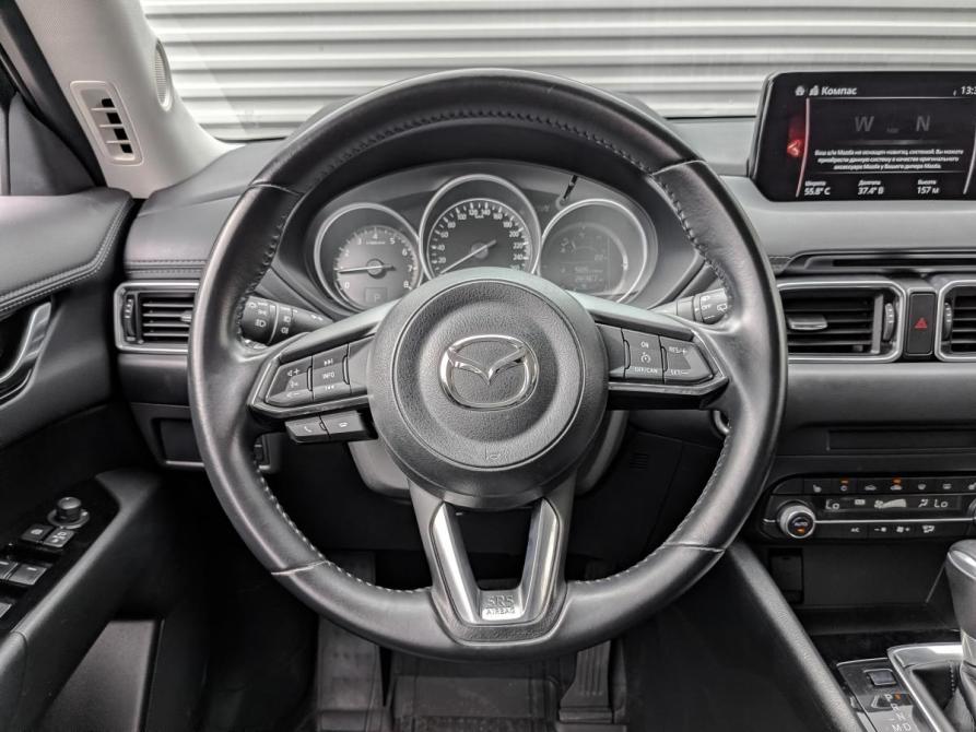 Mazda CX-5 II Москва  - изображение 22