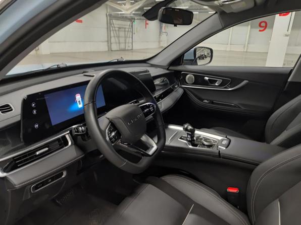 Chery Tiggo 7 Pro Max I Рестайлинг с пробегом 2024 года, цена 2 360 000 рублей, 32500 км, внедорожник, Автокод Объявления