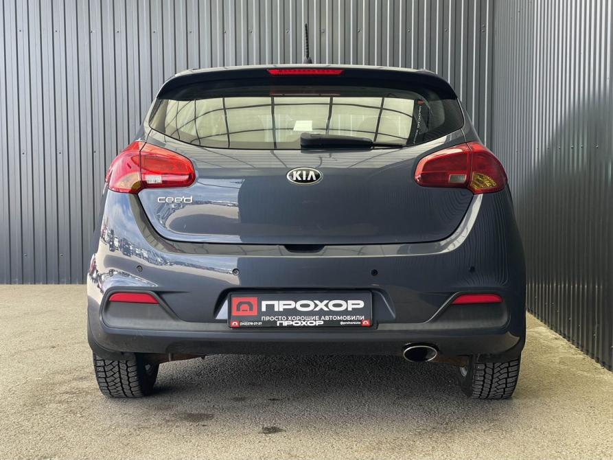 Kia Ceed II Пермь  - изображение 29