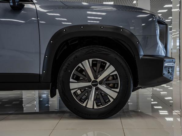 Haval Dargo с пробегом 2023 года, цена 2 688 000 рублей, 68379 км, внедорожник, Автокод Объявления