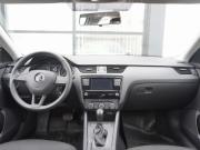 Skoda Octavia III (A7) Рестайлинг Москва  - изображение 27