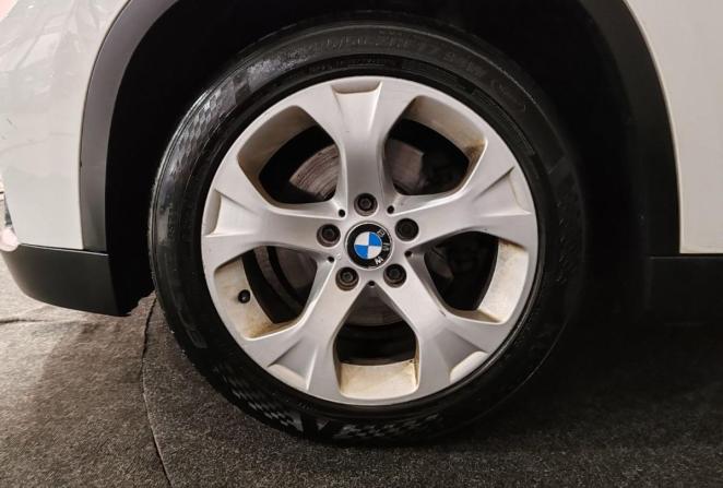 BMW X1 I (E84) Рестайлинг с пробегом 2014 года, цена 1 215 000 рублей, 135212 км, внедорожник, Автокод Объявления