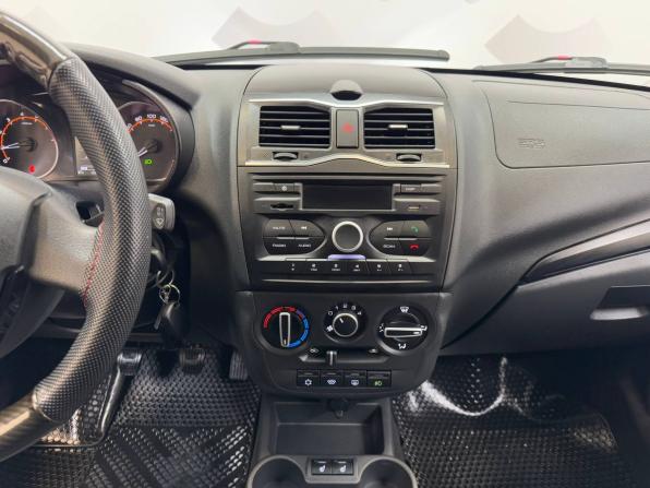 Lada (ВАЗ) Granta I Рестайлинг с пробегом 2025 года, цена 1 050 000 рублей, 23211 км, седан, Автокод Объявления