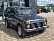 Lada (ВАЗ) 2121 (4x4) I Рестайлинг (2020) Калуга  - изображение 13