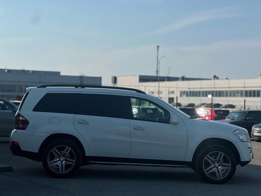Mercedes-Benz GL-Класс I (X164) Самара  - изображение 8