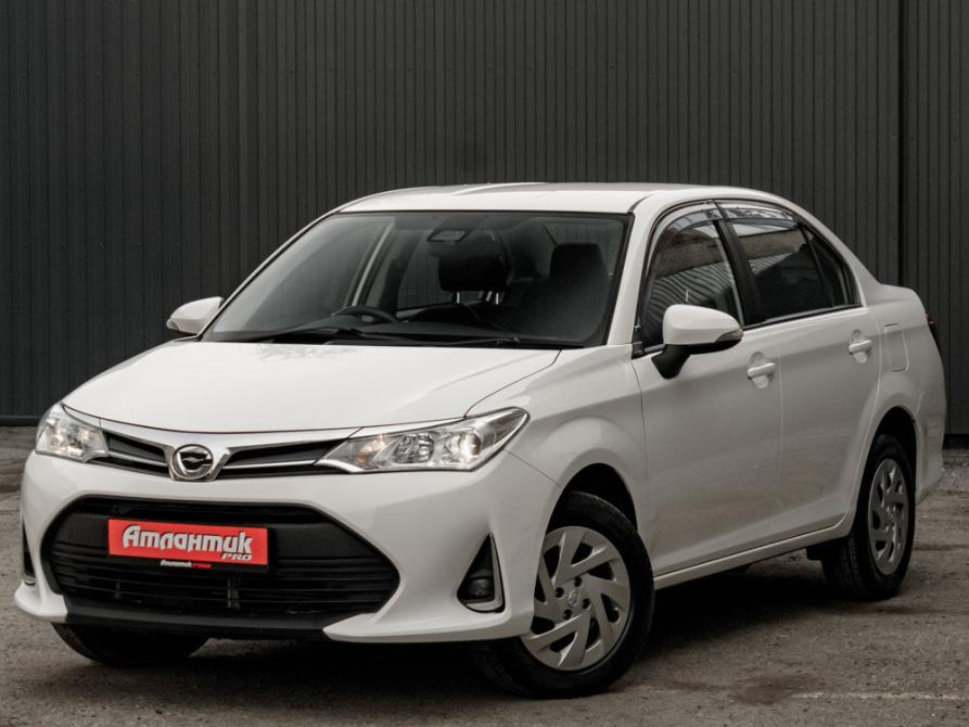 Toyota Corolla XI (E160 E170) Рестайлинг 2 Екатеринбург  - изображение 1