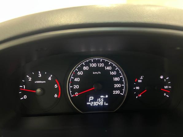 Hyundai H-1 II Рестайлинг 2 с пробегом 2018 года, цена 2 549 000 рублей, 231000 км, минивэн, Автокод Объявления