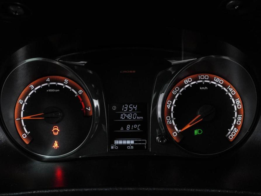 Lada (ВАЗ) Granta I Рестайлинг Воронеж  - изображение 13
