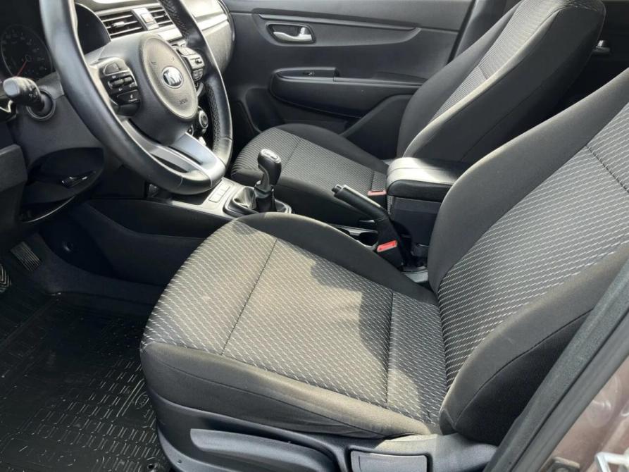 Kia Rio IV Буинск  - изображение 9