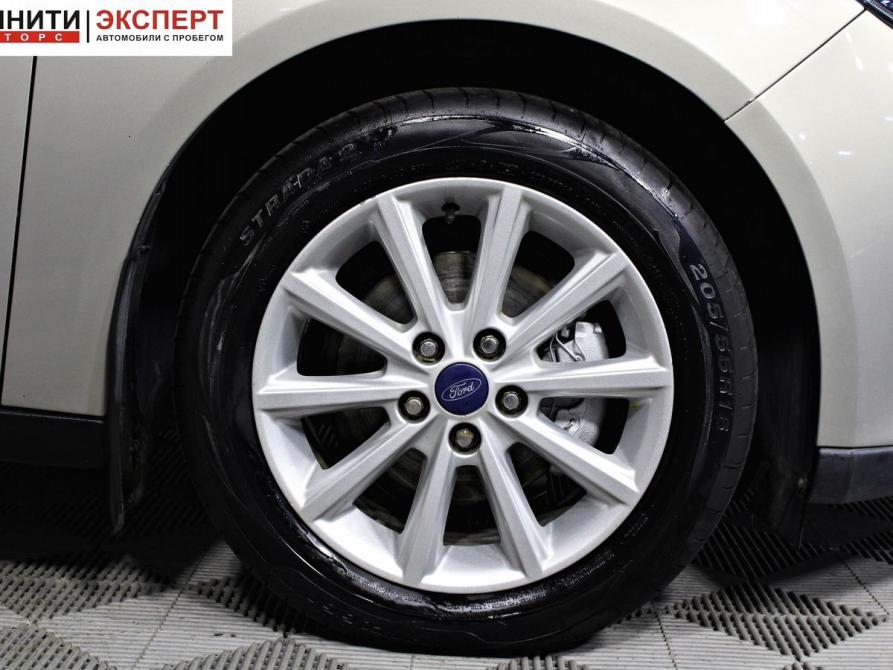 Ford Focus III Рестайлинг Белгород  - изображение 16