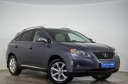 Lexus RX III Оренбург  - изображение 25