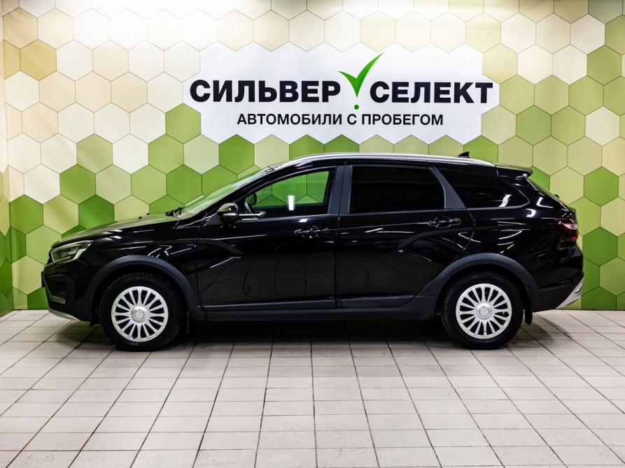 Lada (ВАЗ) Vesta I Рестайлинг (NG) Магнитогорск  - изображение 7