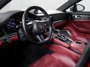 Porsche Panamera II Рестайлинг Москва  - изображение 40