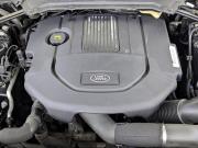 Land Rover Discovery V Москва  - изображение 39